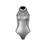 Siren Mermaid Bikini Wetsuit