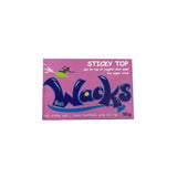 Bali Wacks Surfboard Wax Tropical Formula