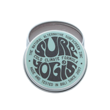 Surfyogis Natural Zinc Sunscreen Cold Climate Formula