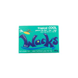 Bali Wacks Surfboard Wax Tropical Formula