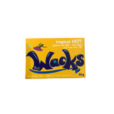 Bali Wacks Surfboard Wax Tropical Formula