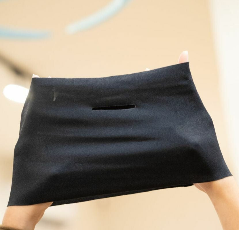 Facekini Sun Face Mask