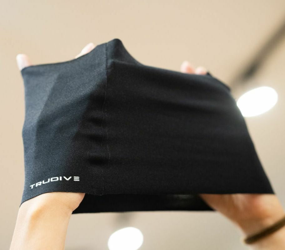 Facekini Sun Face Mask