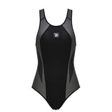 Little Killer Whale Series Bikini Wetsuit