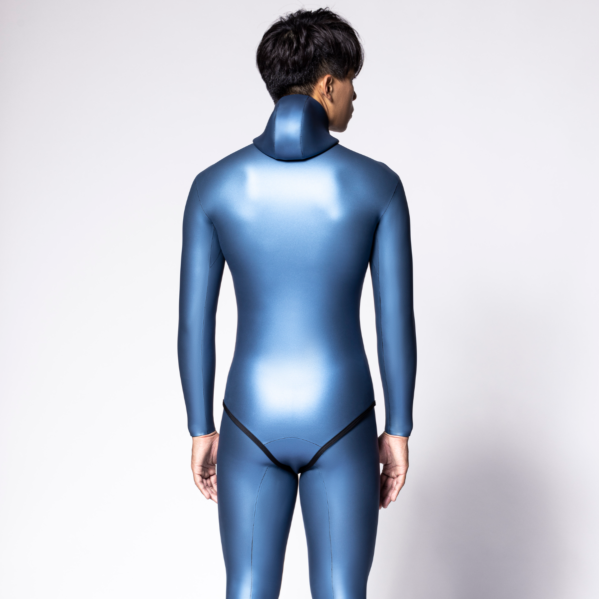 Men's Glide Skin Classic Freediving Wetsuit