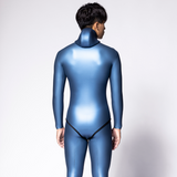 Men's Glide Skin Classic Freediving Wetsuit