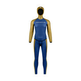 Men's Glide Skin NightElf Wetsuit