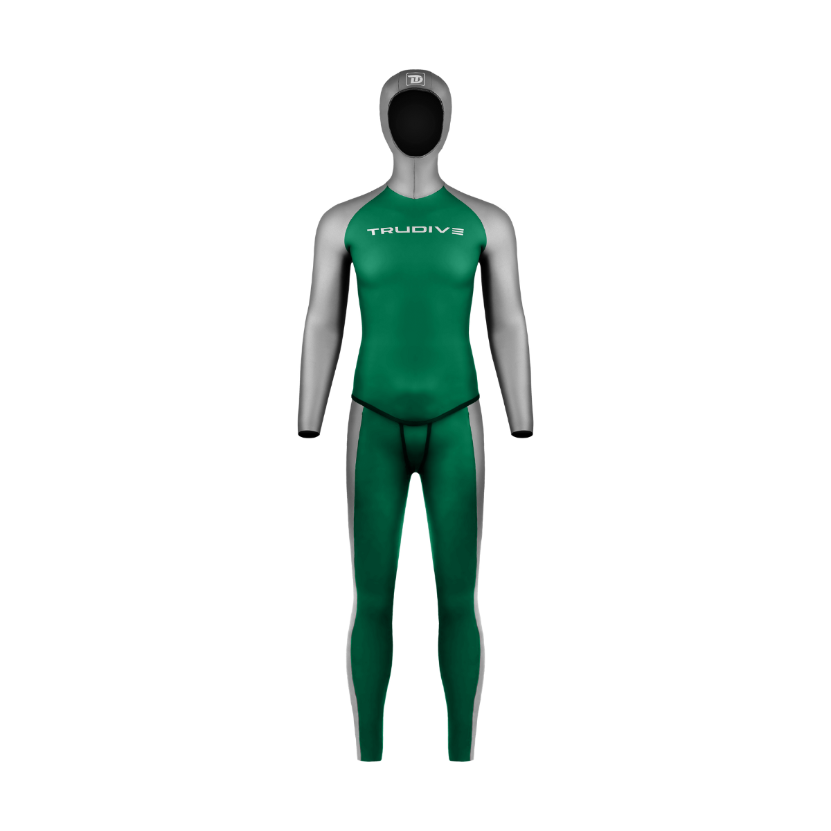 Men's Glide Skin NightElf Wetsuit