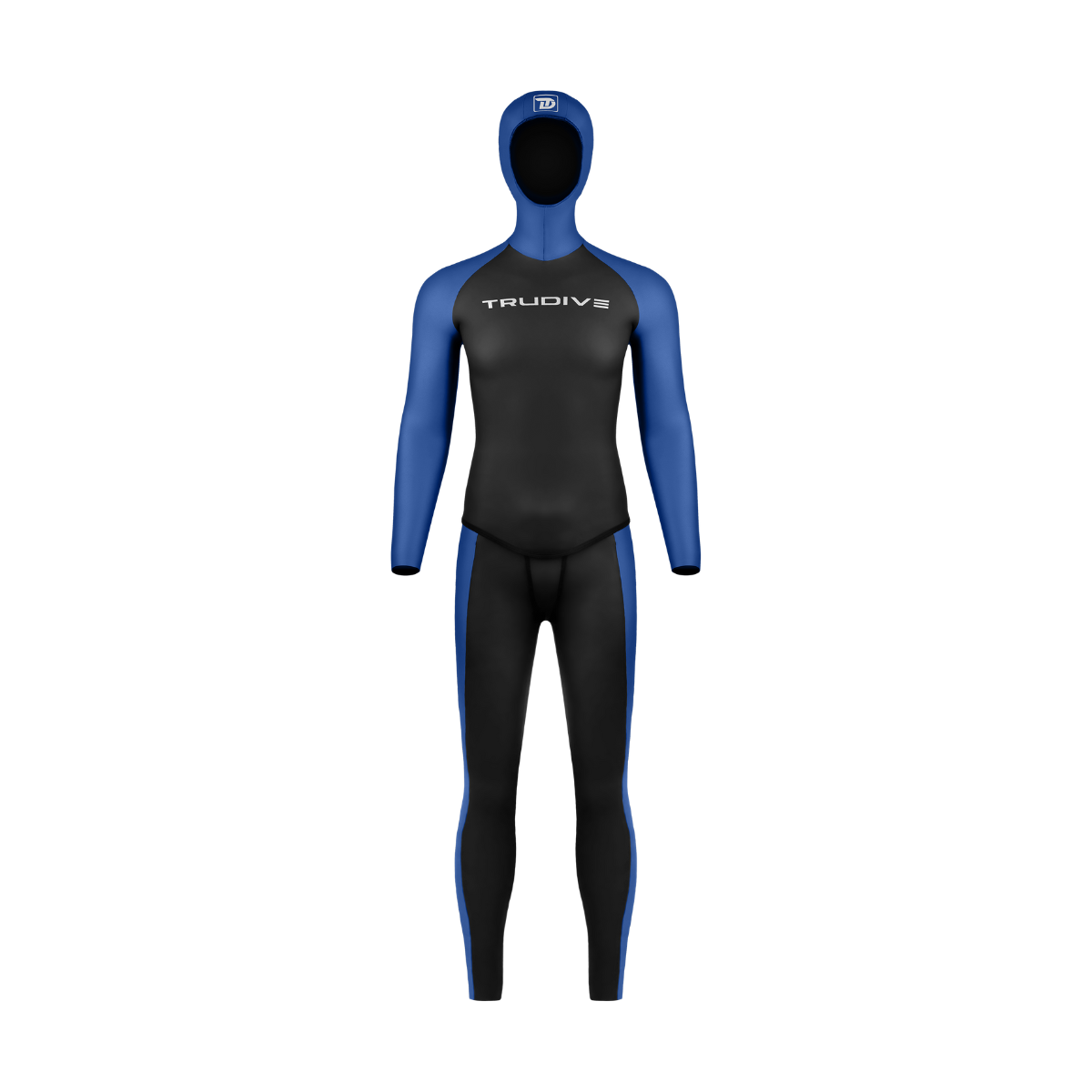 Men's Glide Skin NightElf Wetsuit