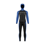 Men's Glide Skin NightElf Wetsuit