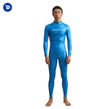 Men's Longsleeve Jumpsuit Classic Wetsuit 0.7mm