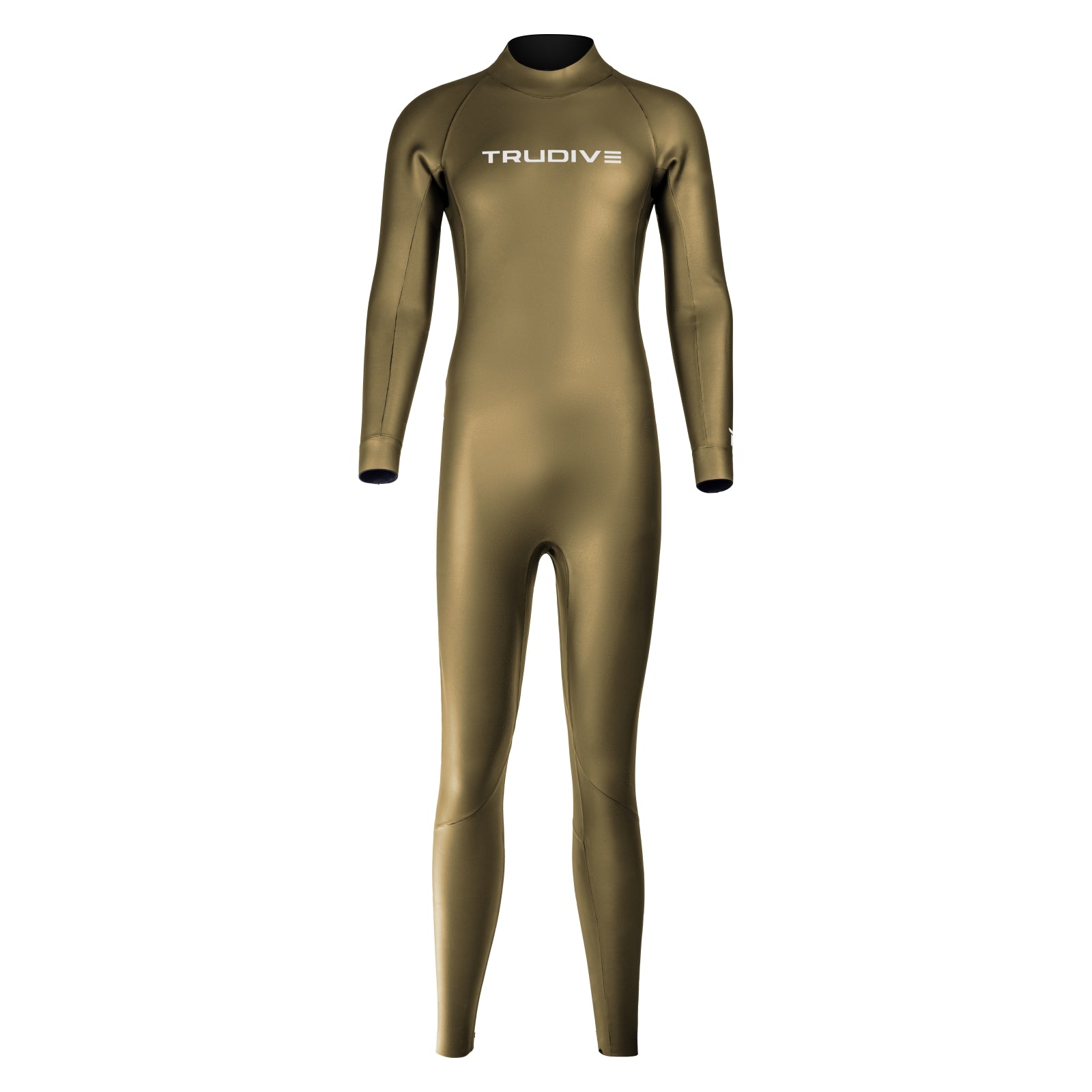 6 - Photo - Men_s Longsleeve Jumpsuit Classic 2mm - gold