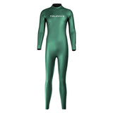 8 - Photo - Men_s Longsleeve Jumpsuit Classic 2mm - green