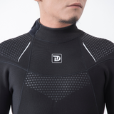 Men's Scuba Diving High-end Jumpsuit