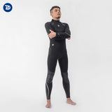 Men's Scuba Diving High-end Jumpsuit