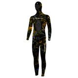Men's Spearfishing Suit 3 mm