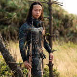 Men's Spearfishing Suit 3 mm