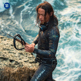 Men's Spearfishing Suit 3 mm