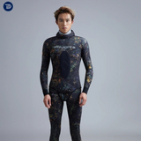 Men's Spearfishing Suit 3 mm