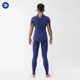 Men's Super Elastic Streamline Wetsuit 3mm