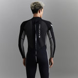 Men's Surfing Wetsuit 3mm