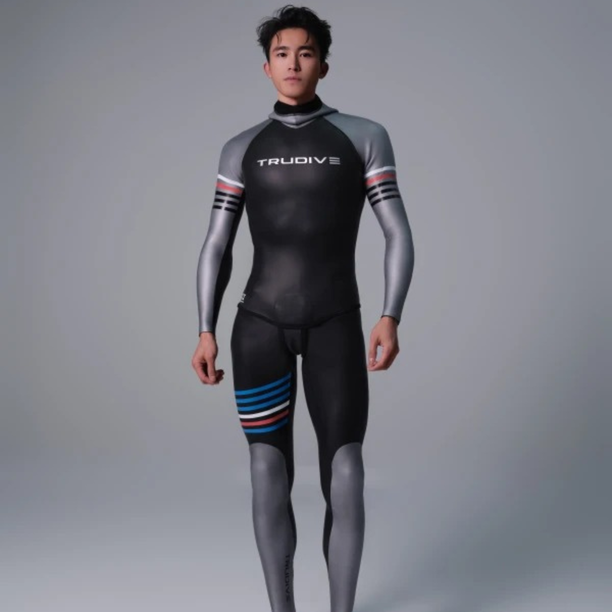 Men's Tom Brown Series Glide Skin Wetsuit