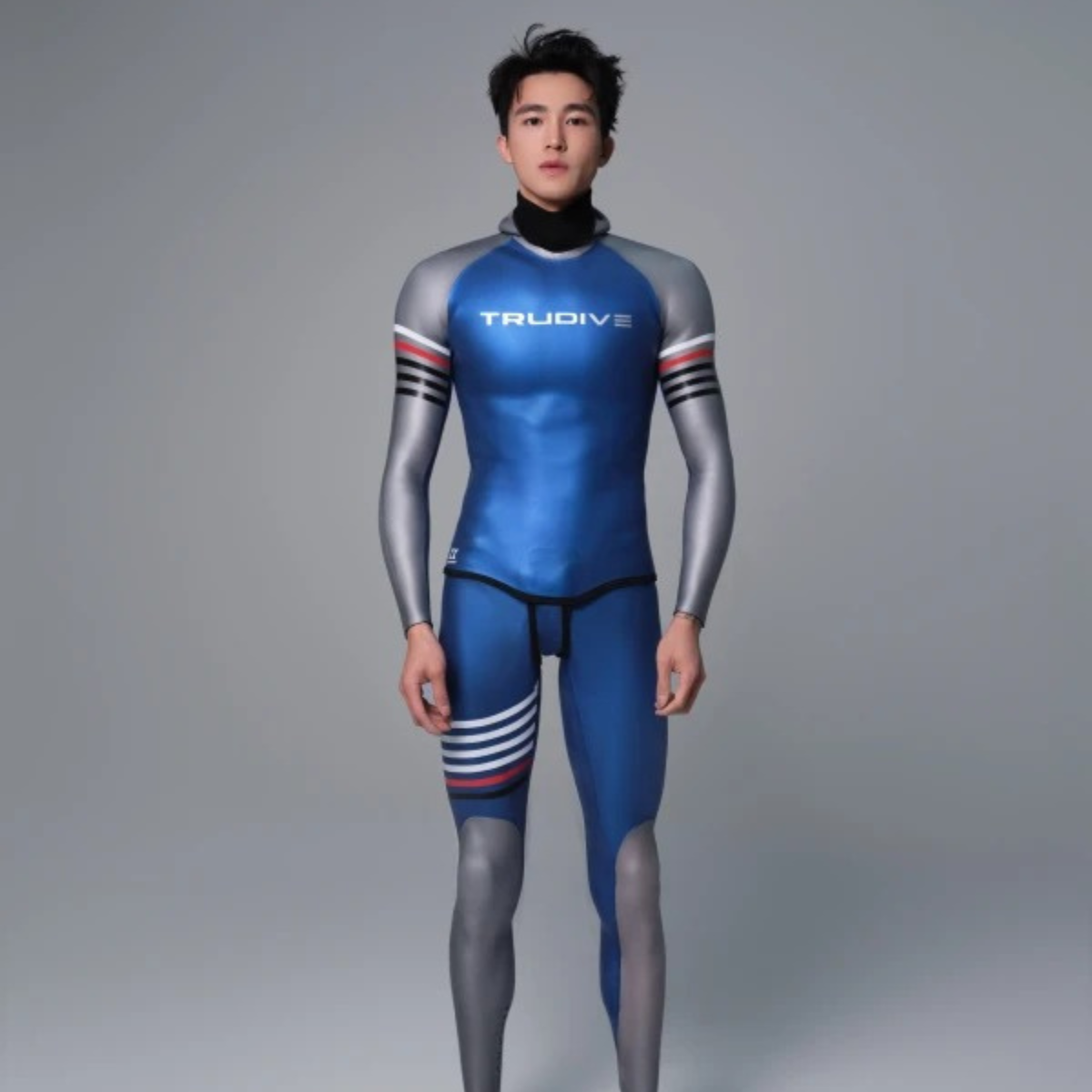 Men's Tom Brown Series Glide Skin Wetsuit