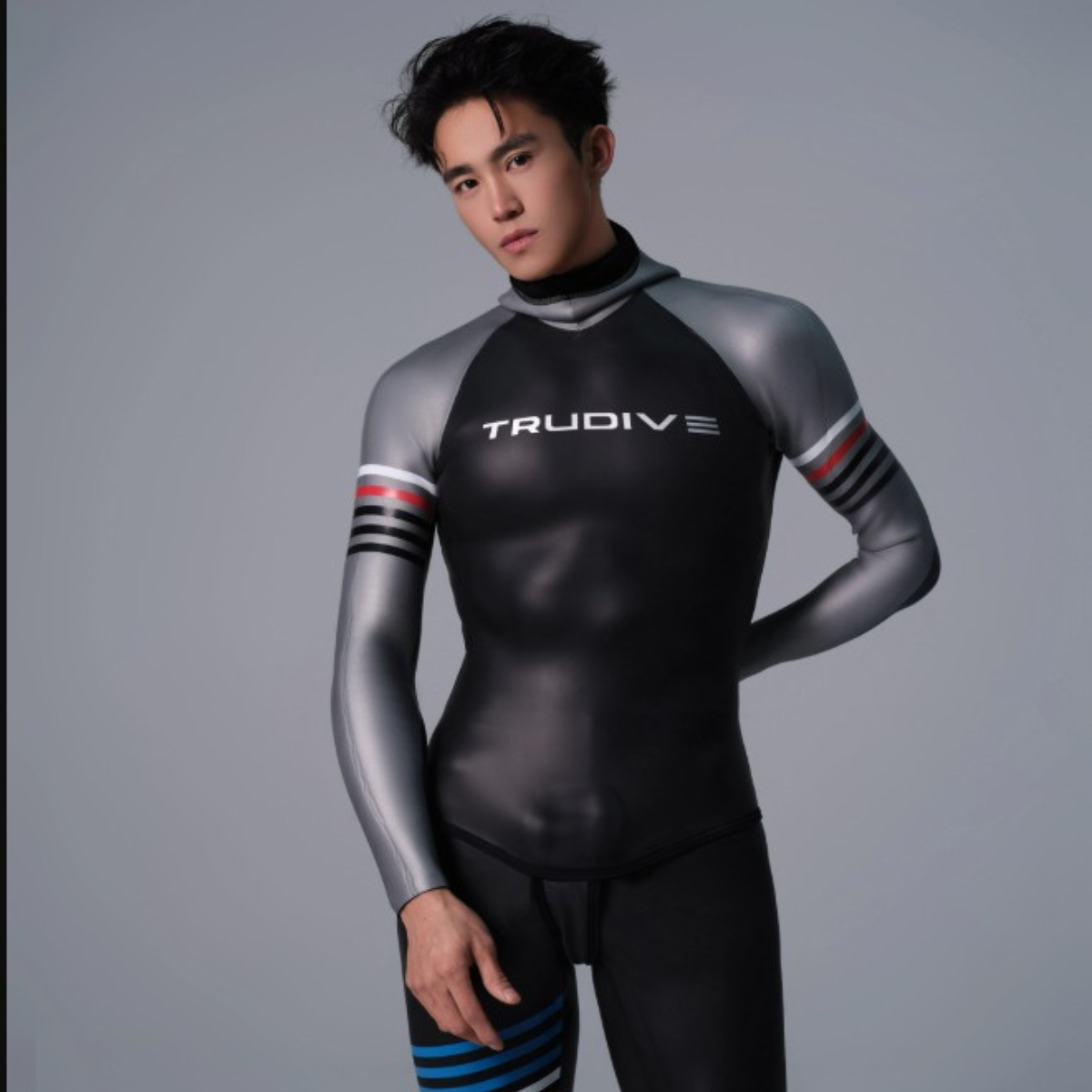 Men's Tom Brown Series Glide Skin Wetsuit