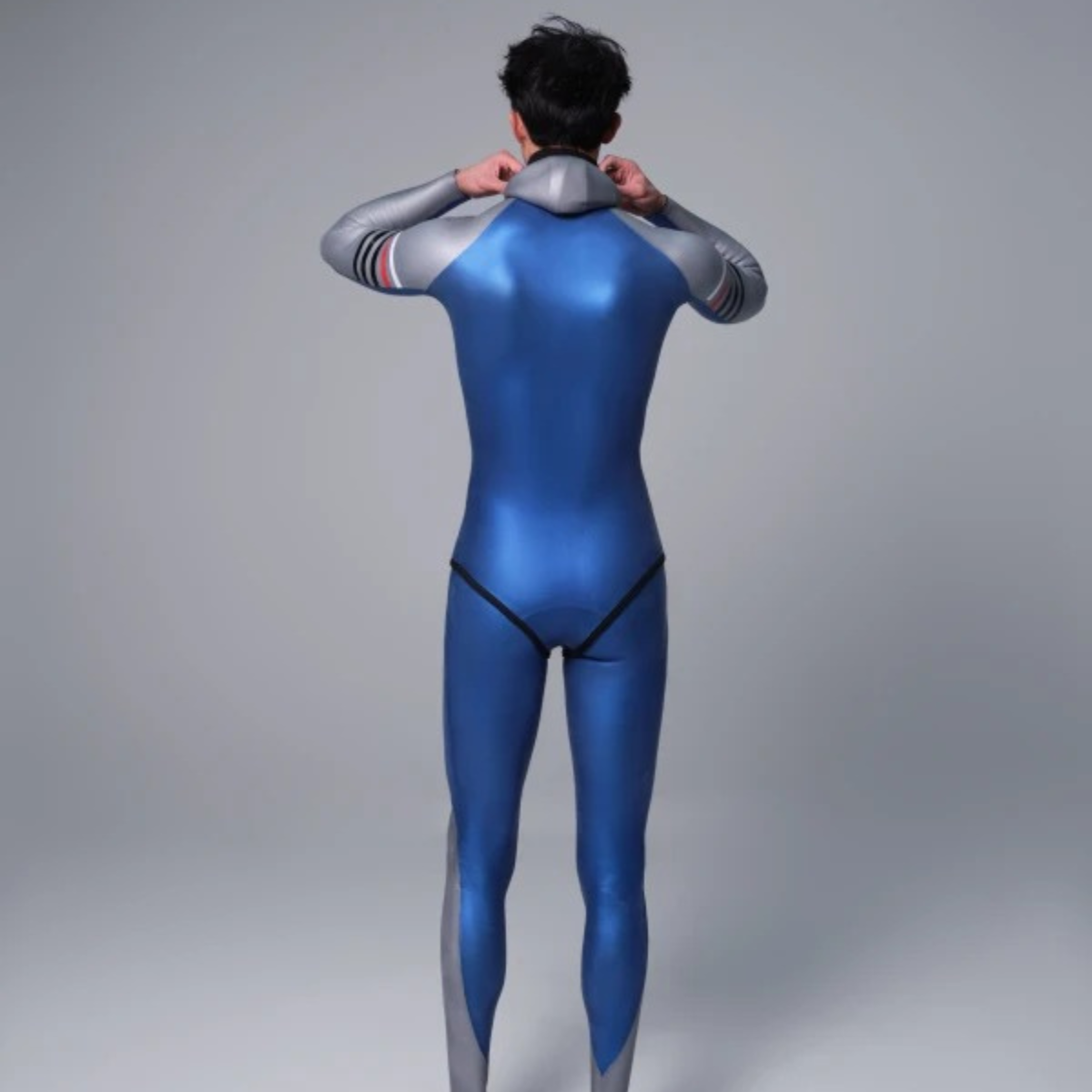 Men's Tom Brown Series Glide Skin Wetsuit