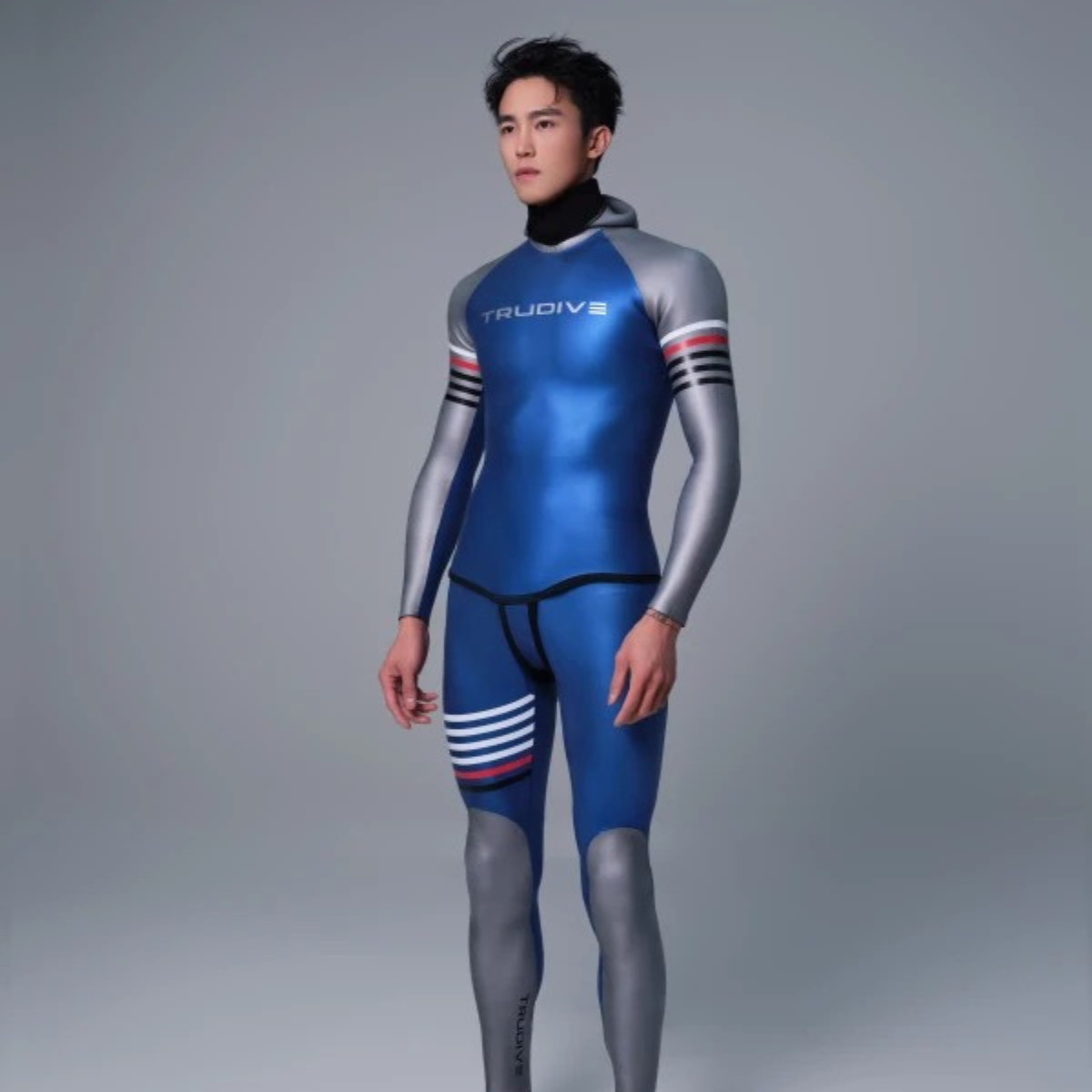 Men's Tom Brown Series Glide Skin Wetsuit