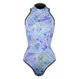 Mermaid Bikini Series Wetsuit