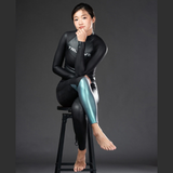 Nebula One-Piece Wetsuit