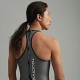 No Collar Sleeveless Jumpsuit Classic Wetsuit 0.7mm
