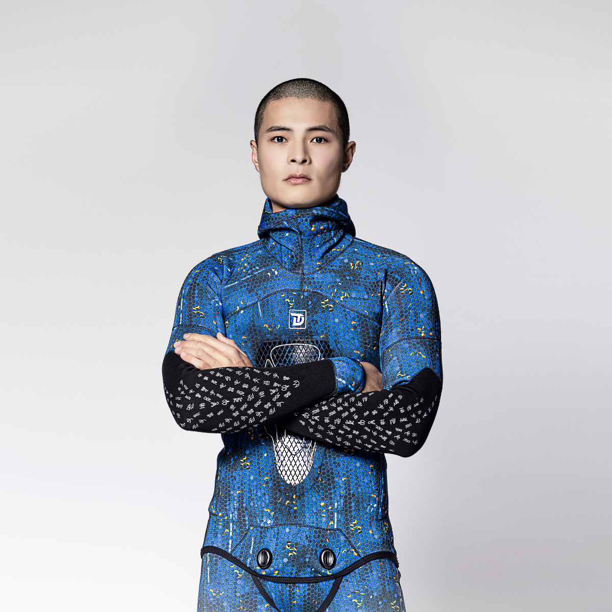 Oracle Spearfishing Suit