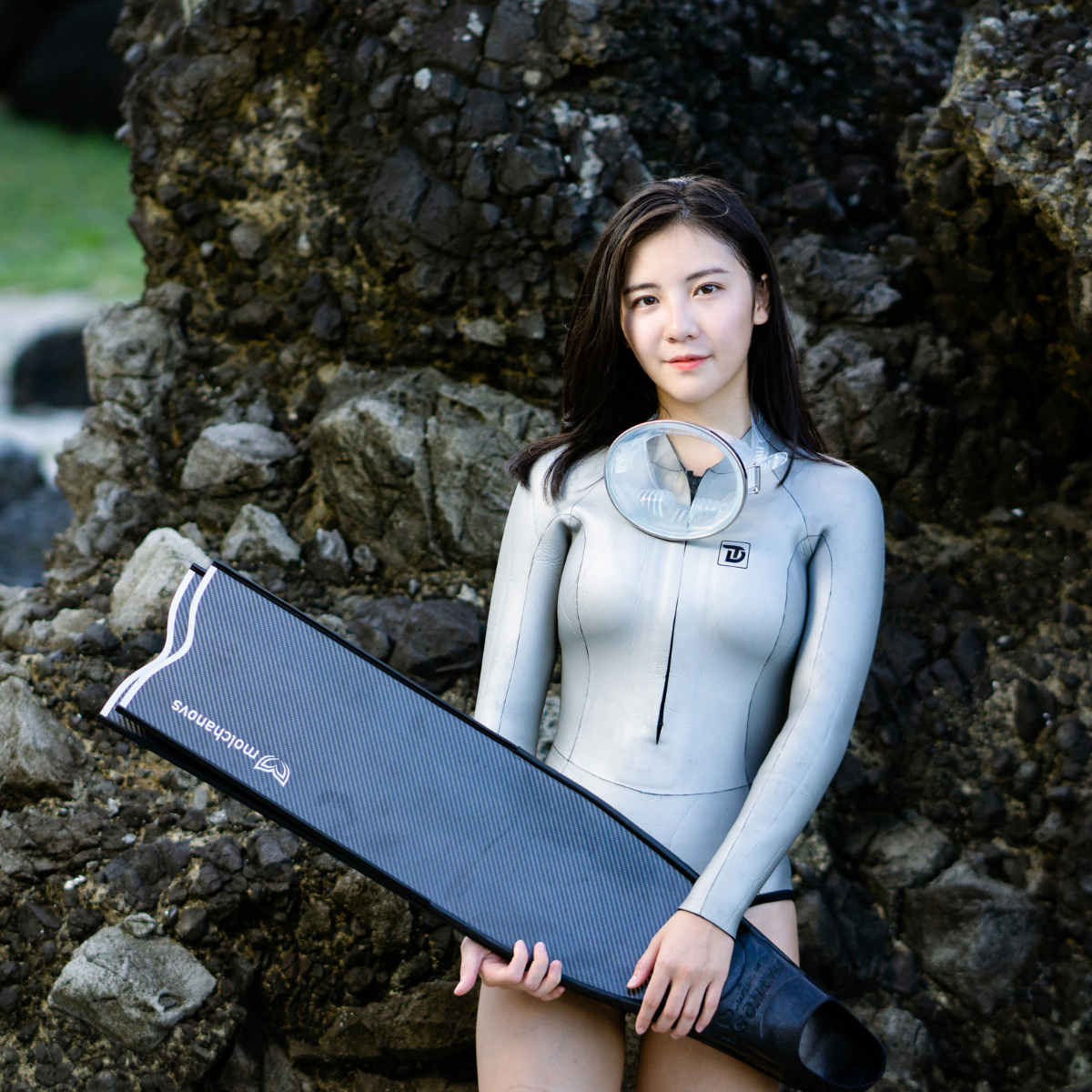 Siren Front Zip Warmth Bikini Wetsuit