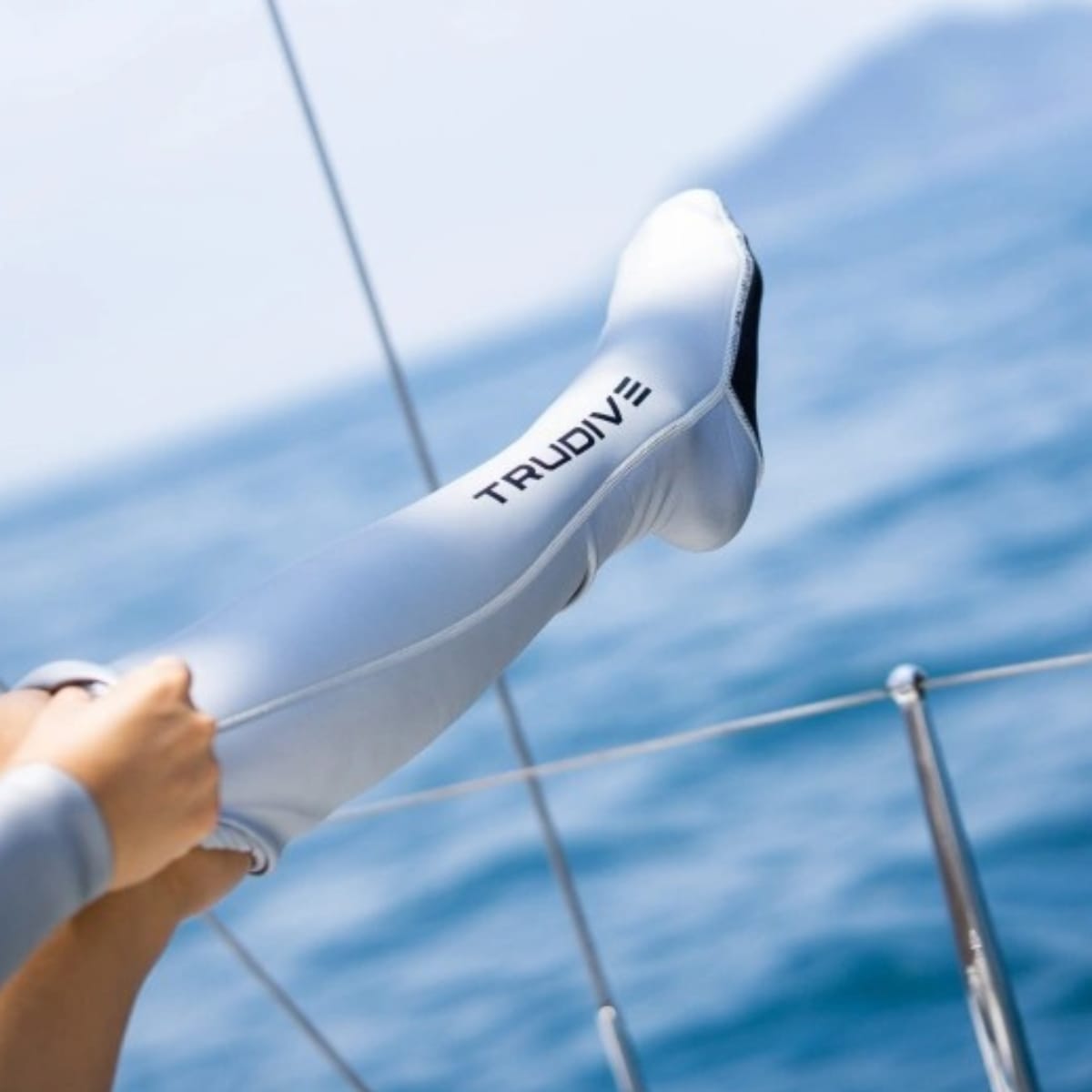 Smooth Skin Stockings