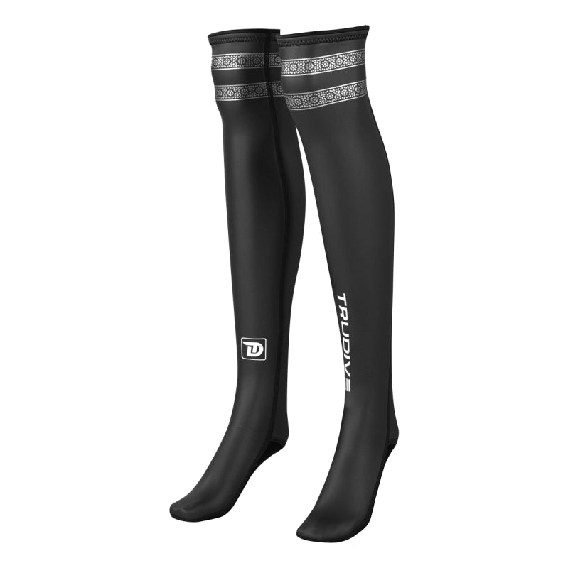 Smooth Skin Stockings