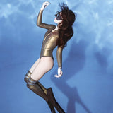 Smooth Skin Stockings