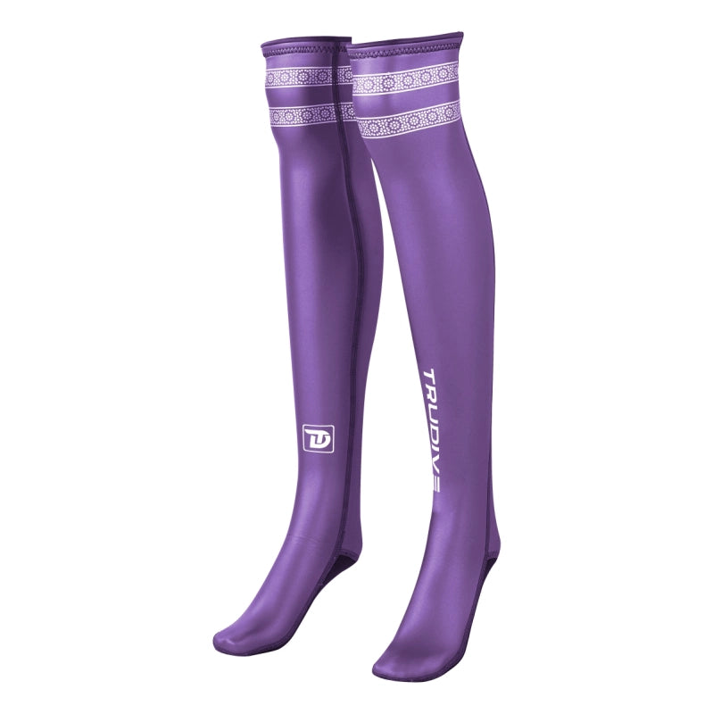 Smooth Skin Stockings