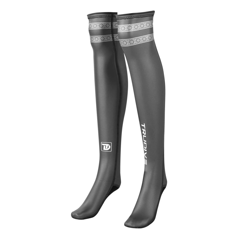 Smooth Skin Stockings