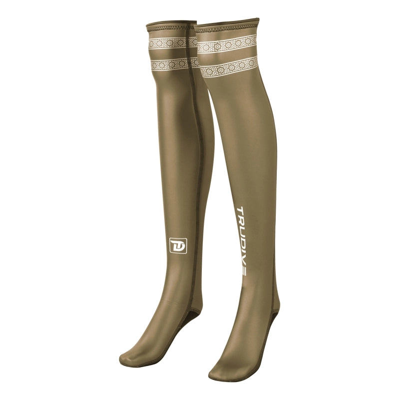 Smooth Skin Stockings