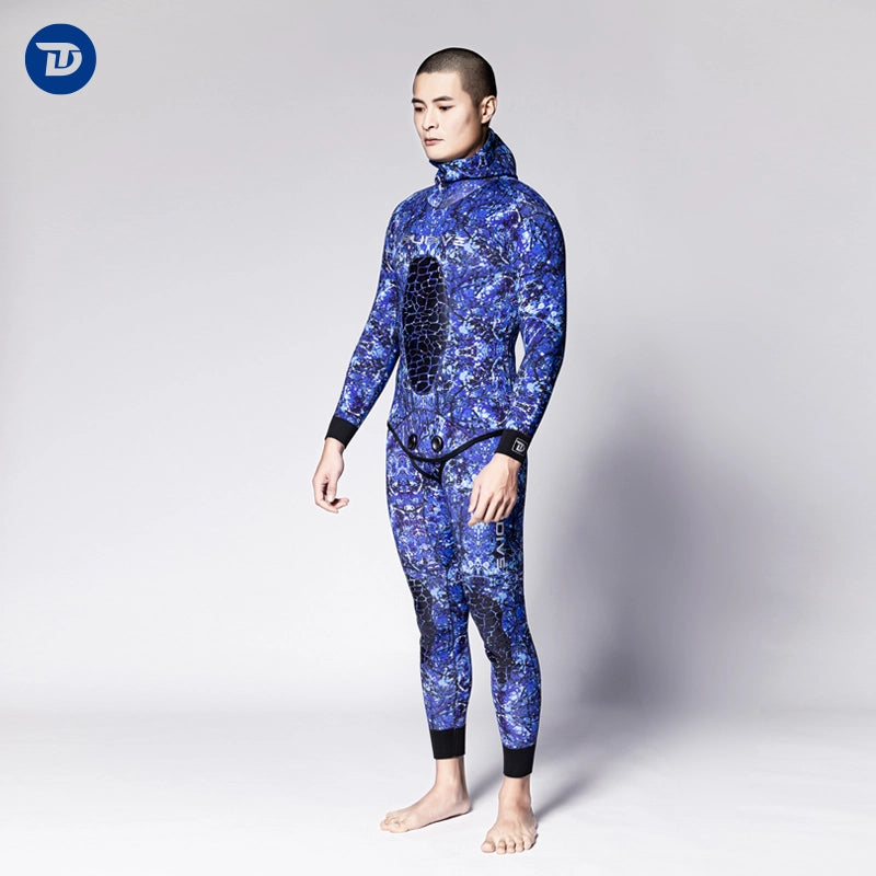 Spearfishing Suit