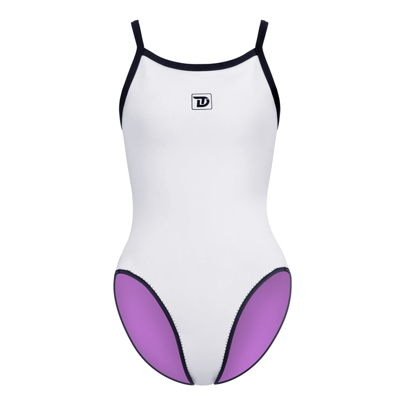 Swim Super Elastic Bikini