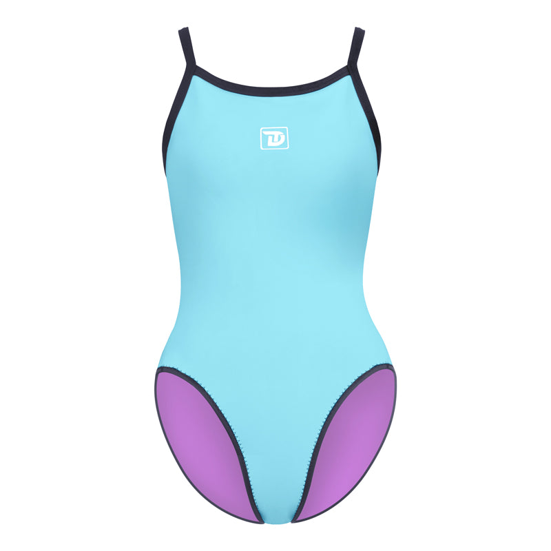 Swim Super Elastic Bikini