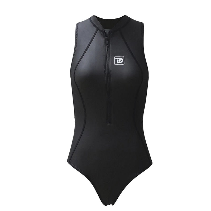 Trureal Siren Bikini Wetsuit