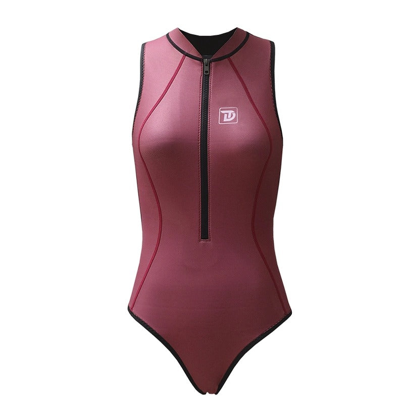 Trureal Siren Bikini Wetsuit