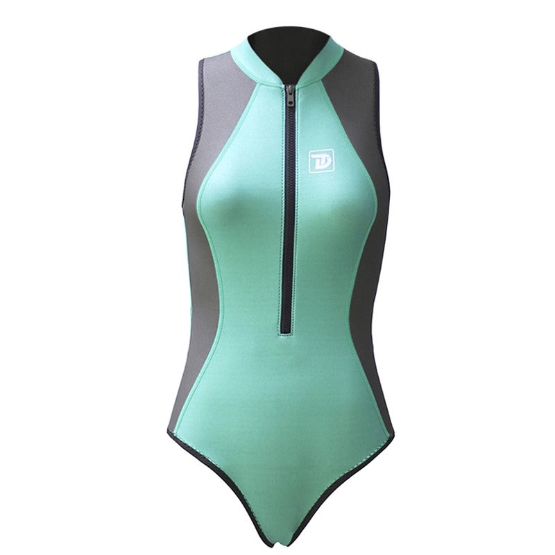 Trureal Siren Bikini Wetsuit