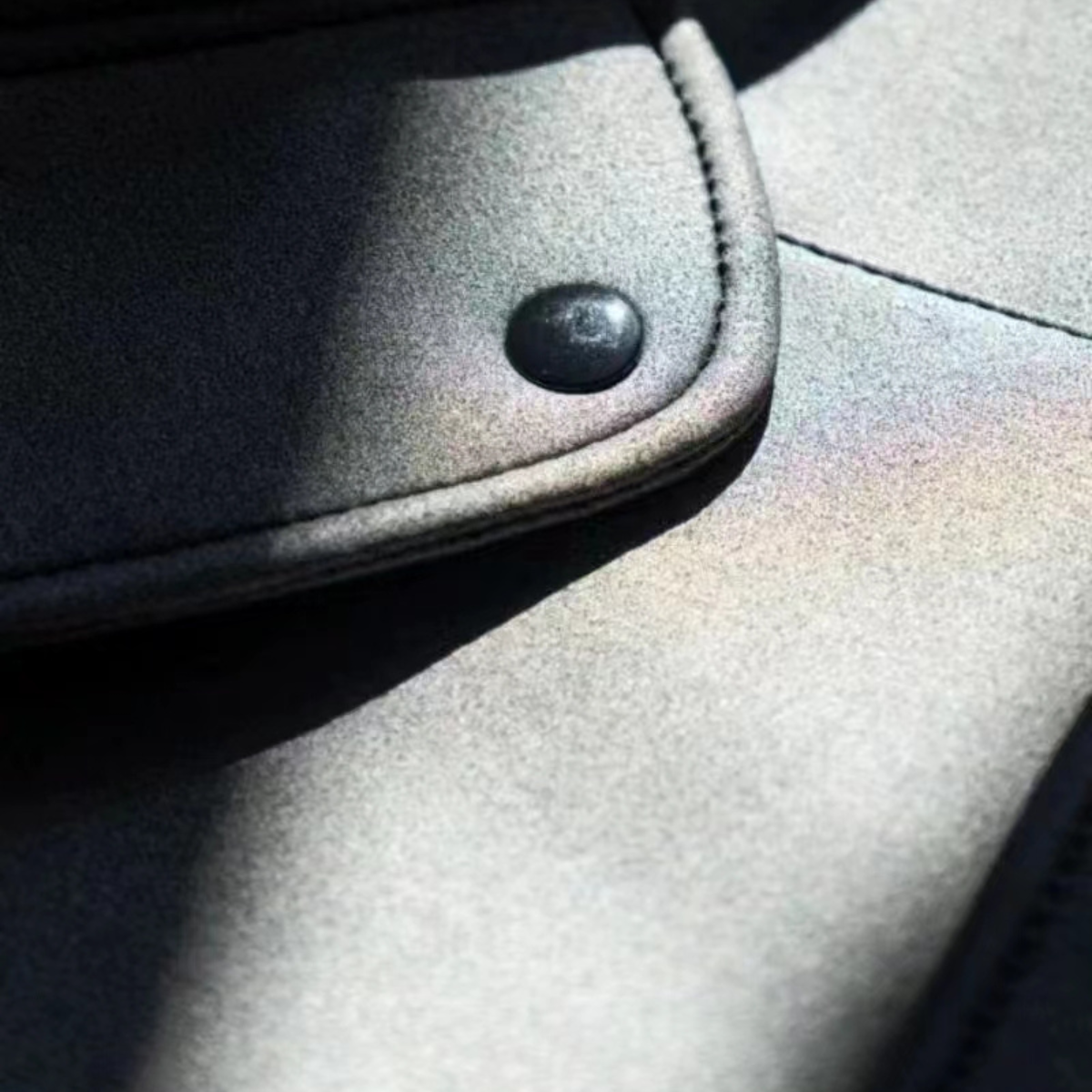 Universal Kuroshio Series - Diving Jacket