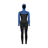 Women's Glide Skin NightElf Wetsuit