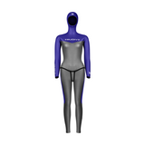 Women's Glide Skin NightElf Wetsuit